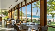 The Surin Phuket - Restaurace