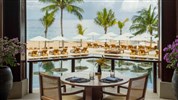 The Surin Phuket - Restaurace