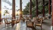The Surin Phuket - Restaurace