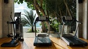 The Surin Phuket - Posilovna