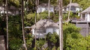 The Surin Phuket - Pokoj s jednou ložnicí hillside cottage