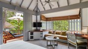 The Surin Phuket - Pokoj s jednou ložnicí hillside cottage
