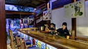 Bali Garden Beach Resort