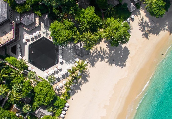 The Surin Phuket - 