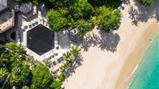 The Surin Phuket - Pláž