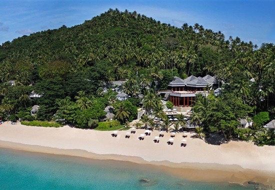 The Surin Phuket - 