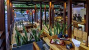 Bali Garden Beach Resort