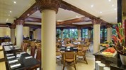 Bali Garden Beach Resort