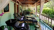 Bali Garden Beach Resort