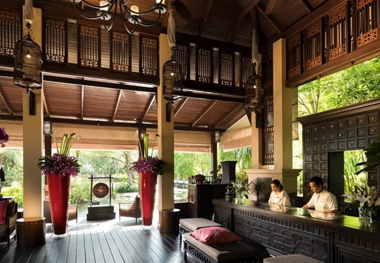 Anantara Mai Khao Phuket Villas - 