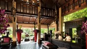 Anantara Mai Khao Phuket Villas - Lobby