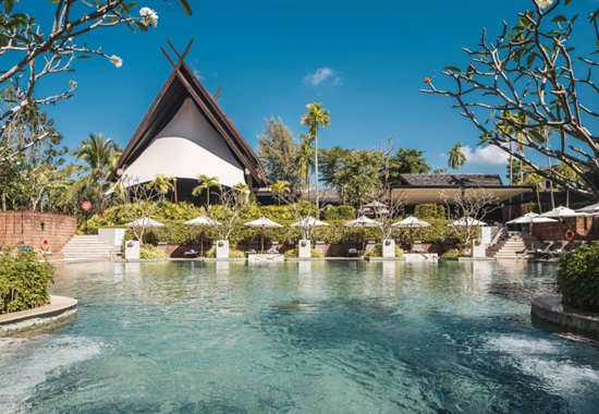 Anantara Mai Khao Phuket Villas - 