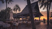 Anantara Mai Khao Phuket Villas - Bar Infinity