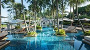 Anantara Mai Khao Phuket Villas - Bazén