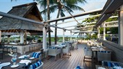 Anantara Mai Khao Phuket Villas - Bar Infinity