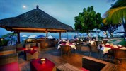 Nikko Bali Benoa Beach