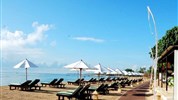 Nikko Bali Benoa Beach