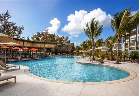 Sunrise Attitude - Belle Mare