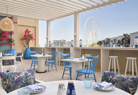 JA Ocean View - 