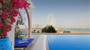 JA Ocean View - (Exteriér) - Bazén
