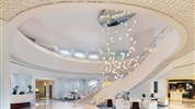 JA Ocean View - (Interiér) - Recepce/Lobby