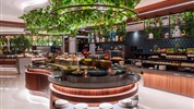 JA Ocean View - (Interiér) - Restaurace