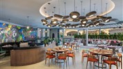 JA Ocean View - (Interiér) - Restaurace
