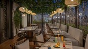 JA Ocean View - (Interiér) - Restaurace