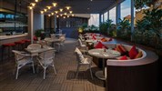 JA Ocean View - (Interiér) - Restaurace