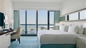 JA Ocean View - (Interiér) - Pokoj - STANDARD SEA VIEW