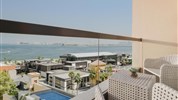 JA Ocean View - (Interiér) - Pokoj - STANDARD SEA VIEW