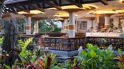 Nusa Dua Beach Hotel & SPA