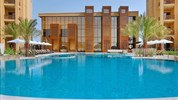 DoubleTree by Hilton Resort & Spa Marjan Island - Bazén