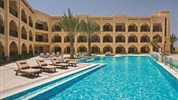 DoubleTree by Hilton Resort & Spa Marjan Island - EXTERIÉR - Bazén