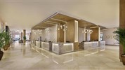 DoubleTree by Hilton Resort & Spa Marjan Island - INTERIÉR - Recepce/Lobby