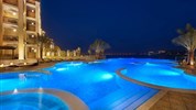 DoubleTree by Hilton Resort & Spa Marjan Island - Bazén