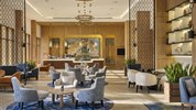 DoubleTree by Hilton Resort & Spa Marjan Island - Kavárna/Lobby