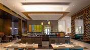 DoubleTree by Hilton Resort & Spa Marjan Island - INTERIÉR - Restaurace