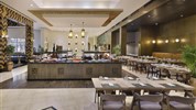 DoubleTree by Hilton Resort & Spa Marjan Island - Restaurace