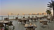 DoubleTree by Hilton Resort & Spa Marjan Island - EXTERIÉR - Restaurace