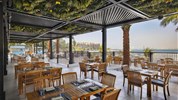 DoubleTree by Hilton Resort & Spa Marjan Island - Restaurace