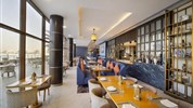 DoubleTree by Hilton Resort & Spa Marjan Island - Restaurace
