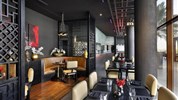 DoubleTree by Hilton Resort & Spa Marjan Island - Restaurace
