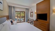 DoubleTree by Hilton Resort & Spa Marjan Island - INTERIÉR - Pokoj - GUEST