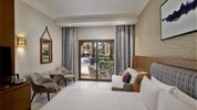 DoubleTree by Hilton Resort & Spa Marjan Island - INTERIÉR - Pokoj - GUEST