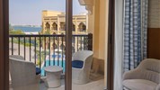 DoubleTree by Hilton Resort & Spa Marjan Island - Pokoj typu GUEST