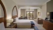 DoubleTree by Hilton Resort & Spa Marjan Island - INTERIÉR - Pokoj - DELUXE