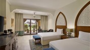 DoubleTree by Hilton Resort & Spa Marjan Island - Pokoj typu DELUXE