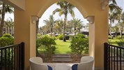 DoubleTree by Hilton Resort & Spa Marjan Island - Pokoj typu DELUXE