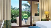 DoubleTree by Hilton Resort & Spa Marjan Island - Pokoj typu DELUXE